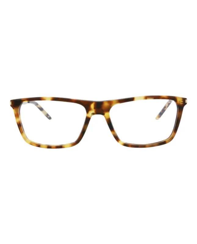 Saint Laurent Fashion Optical, style # SL344-30008544004 made by Ruumur