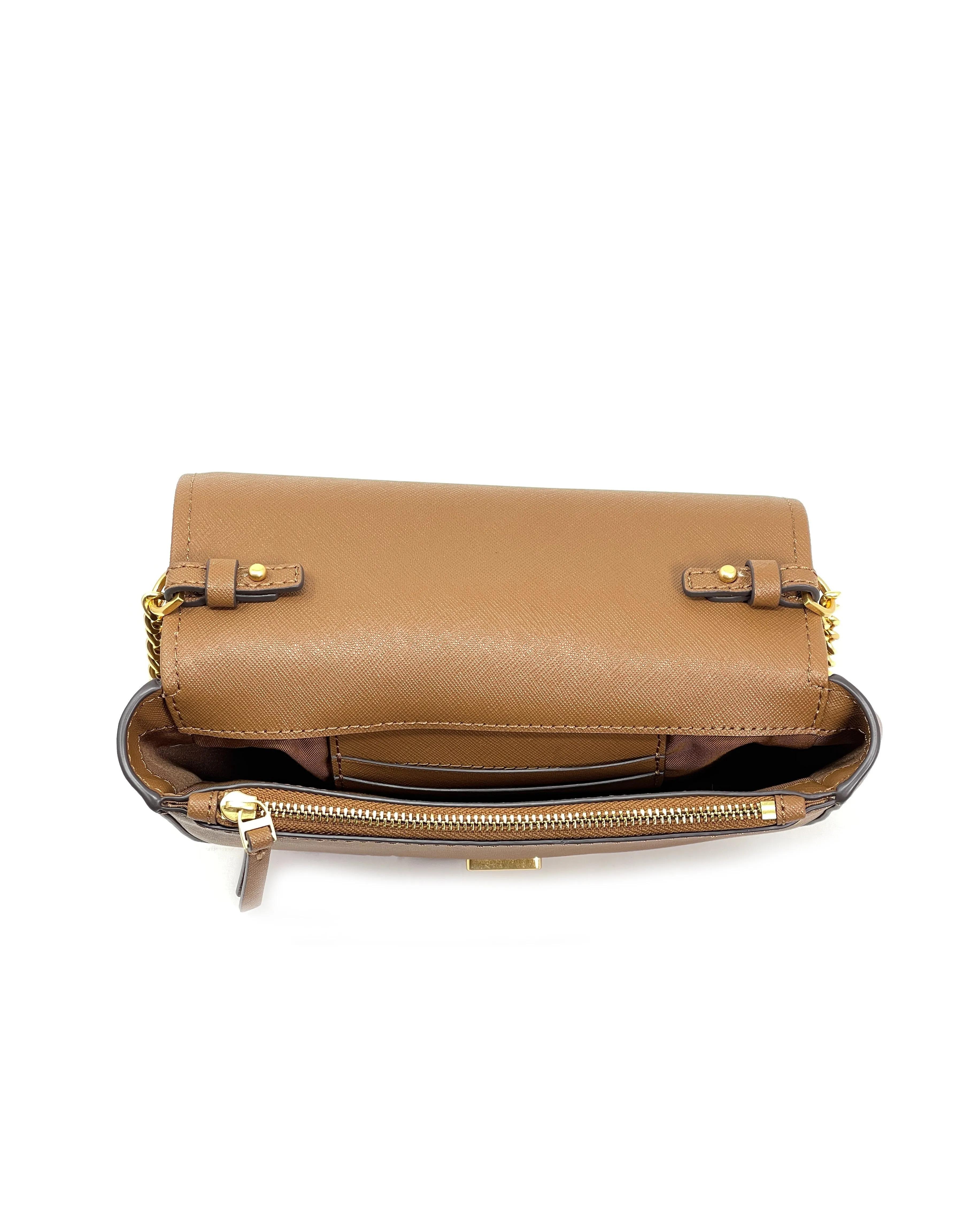 Tory Burch Moose Emerson Top Handle Crossbody sold by Ruumur product image thumbnail 4