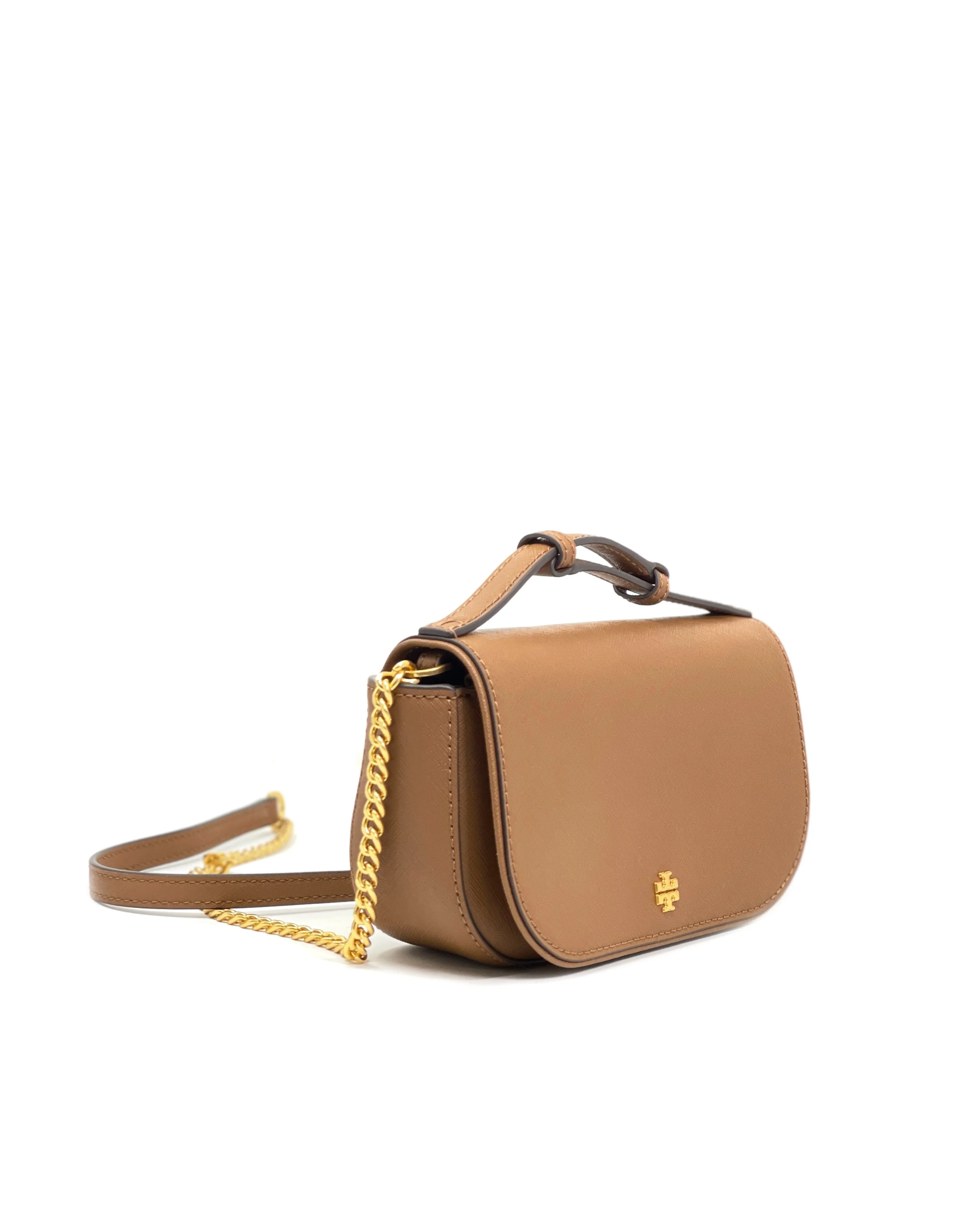 Tory Burch Moose Emerson Top Handle Crossbody sold by Ruumur product image thumbnail 3