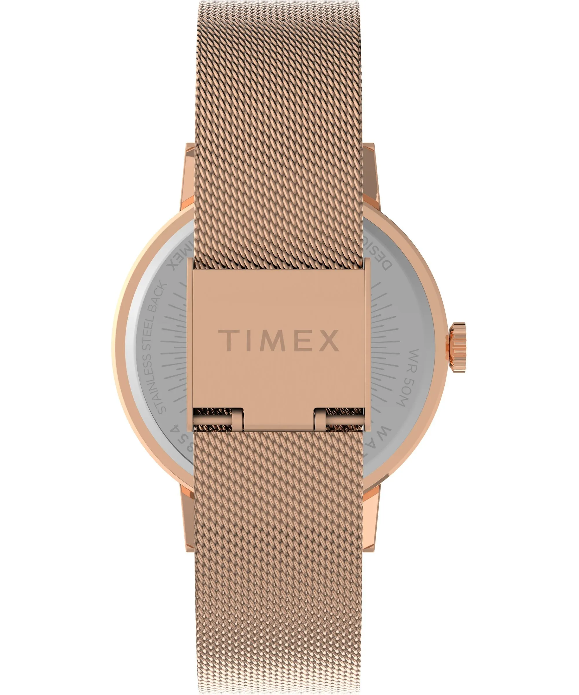 Timex Women's Trend 36mm Quartz Watch TW2V37100VQ sold by Ruumur product image thumbnail 2