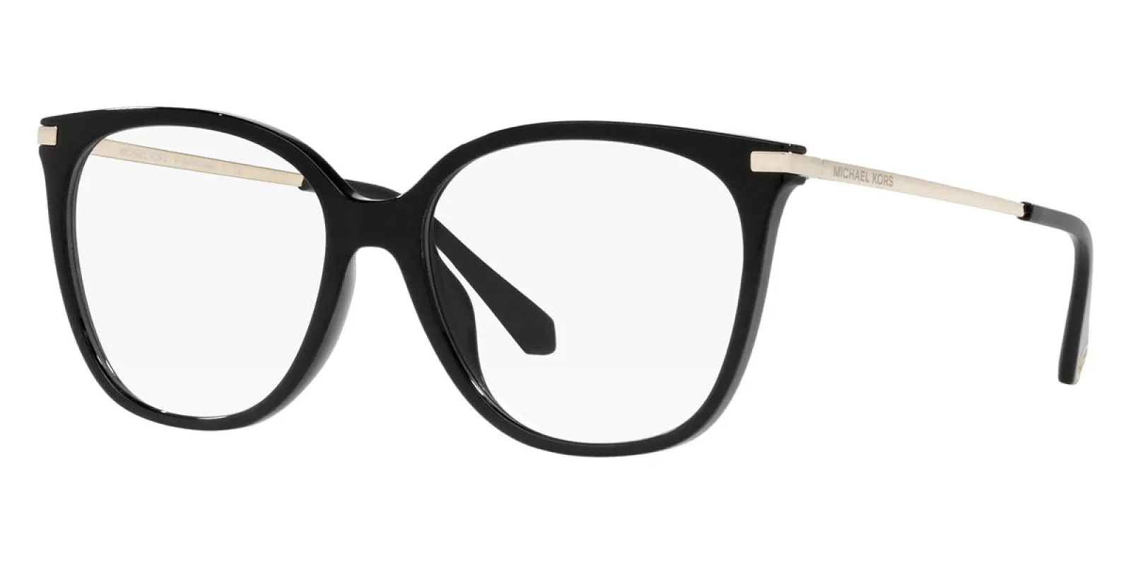 Michael Kors Women's 54mm Black Opticals MK4084U-3005-54 sold by Ruumur