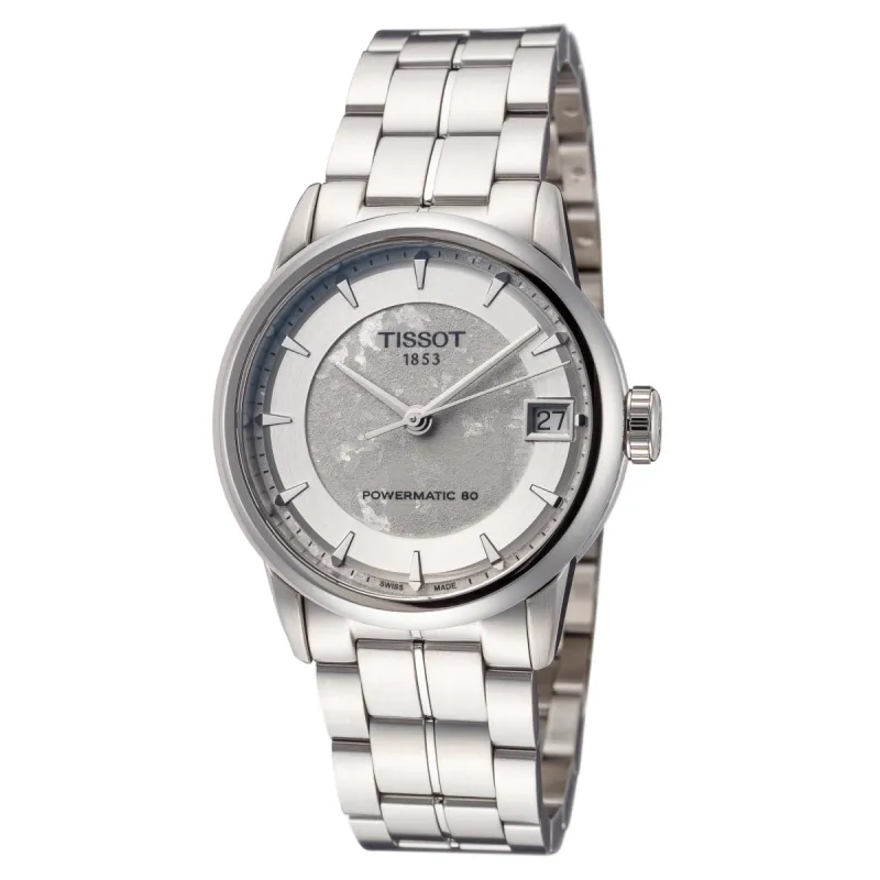 Tissot Women's Luxury 33mm Automatic Watch made by Ruumur