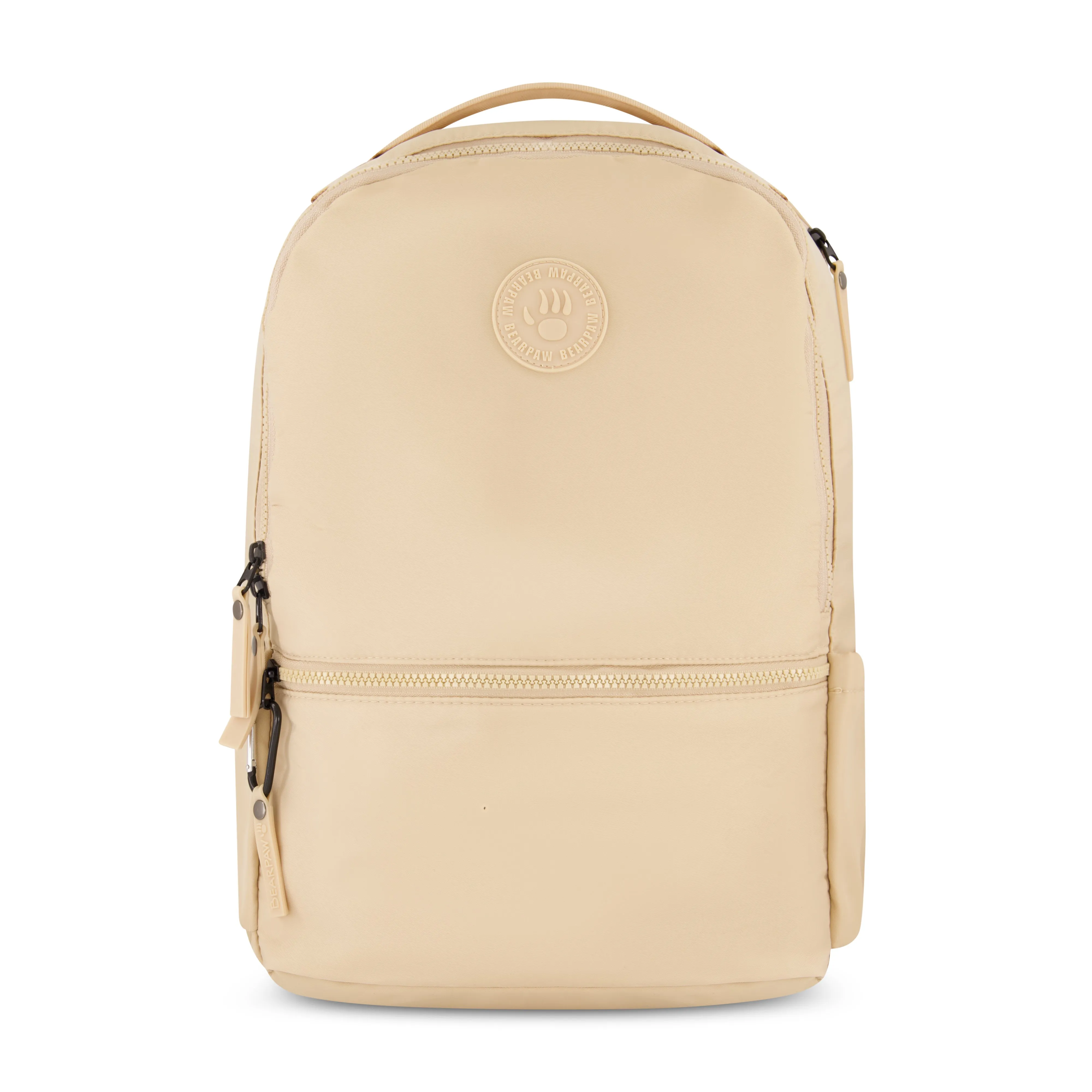 Bearpaw Women's Fashion Backpack Fashionable Nylon Chic Bag for Travel, Work and College Essentials - Waterproof Carry On Backpack sold by Ruumur