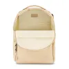 Bearpaw Women's Fashion Backpack Fashionable Nylon Chic Bag for Travel, Work and College Essentials - Waterproof Carry On Backpack sold by Ruumur