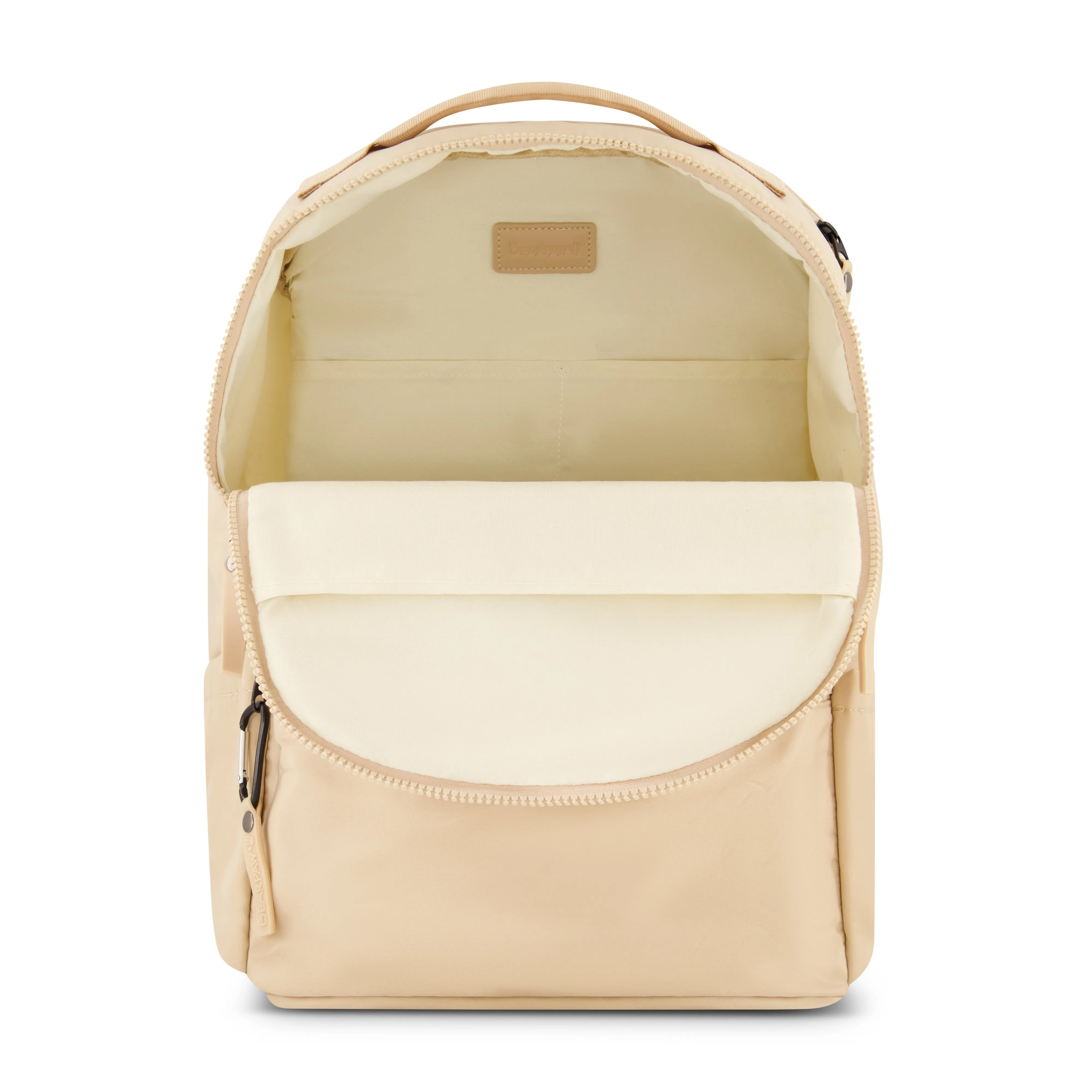 Bearpaw Women's Fashion Backpack Fashionable Nylon Chic Bag for Travel, Work and College Essentials - Waterproof Carry On Backpack sold by Ruumur product image thumbnail 4