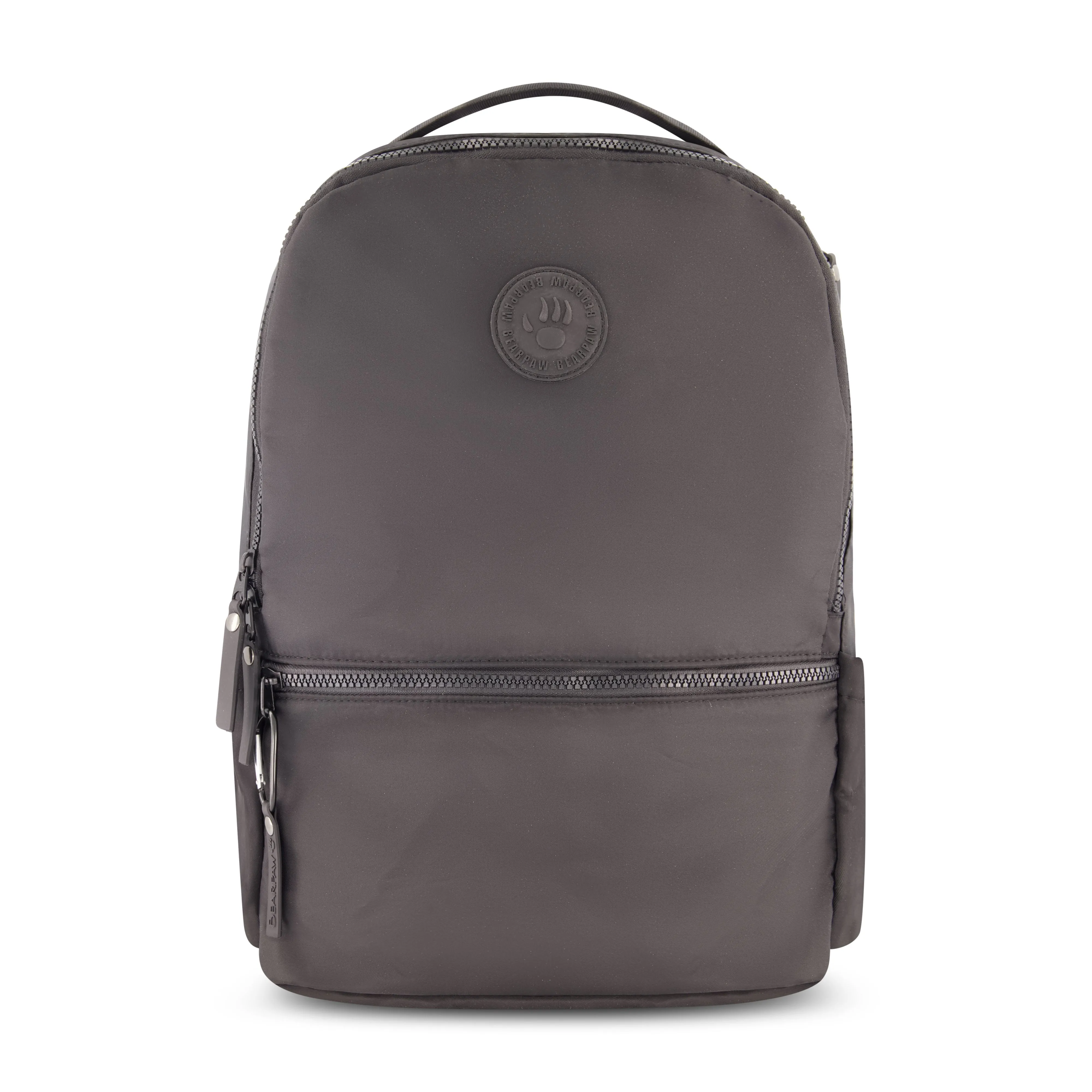 Bearpaw Women's Fashion Backpack Fashionable Nylon Chic Bag for Travel, Work and College Essentials - Waterproof Carry On Backpack sold by Ruumur product image thumbnail 5