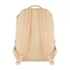 Bearpaw Women's Fashion Backpack Fashionable Nylon Chic Bag for Travel, Work and College Essentials - Waterproof Carry On Backpack sold by Ruumur