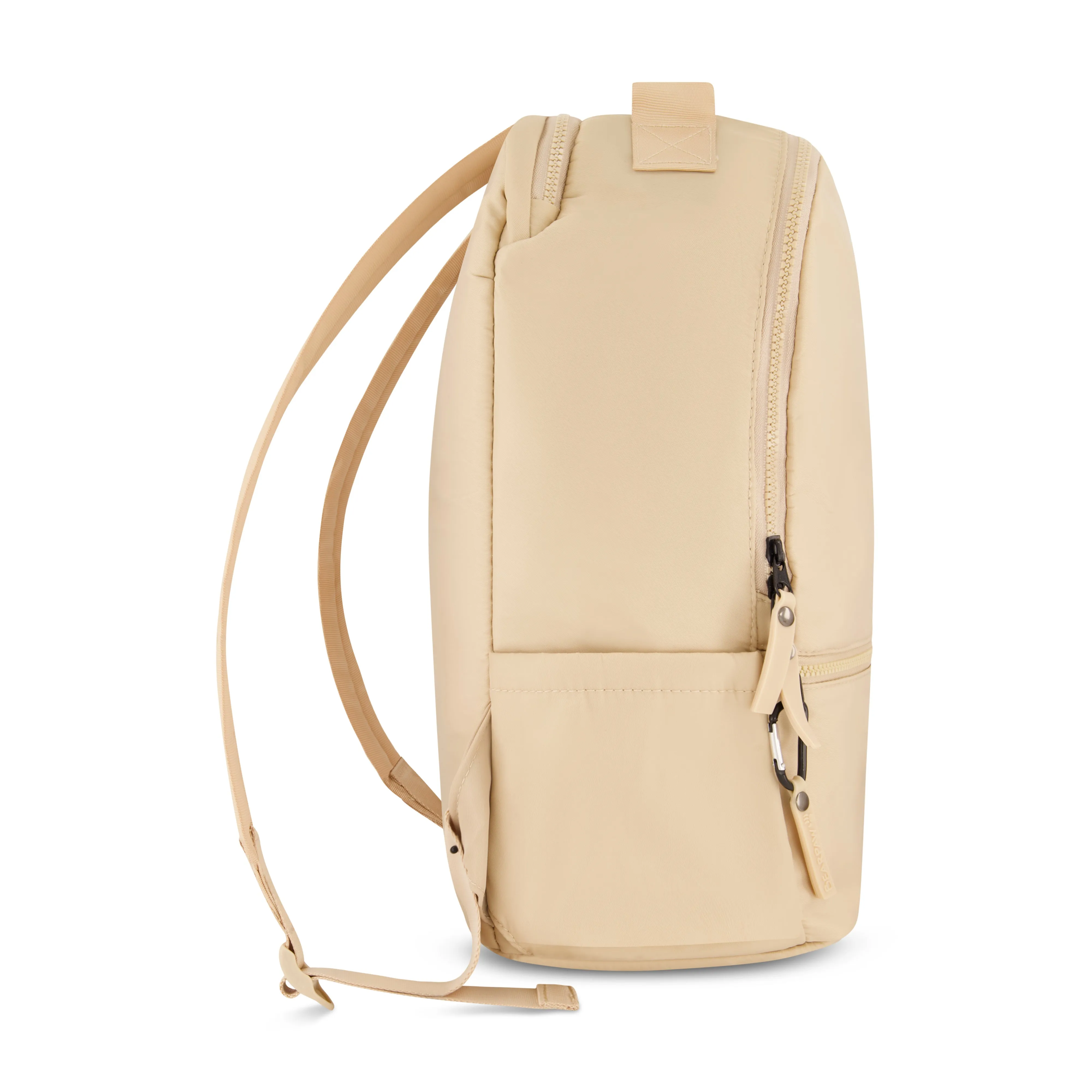 Bearpaw Women's Fashion Backpack Fashionable Nylon Chic Bag for Travel, Work and College Essentials - Waterproof Carry On Backpack sold by Ruumur product image thumbnail 3