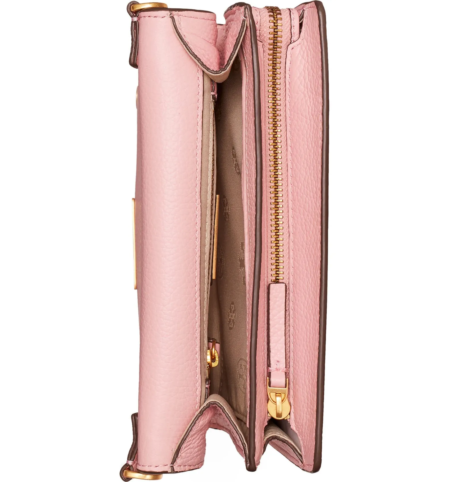 Tory Burch Surprise Lily Britten Combo Crossbody sold by Ruumur product image thumbnail 3