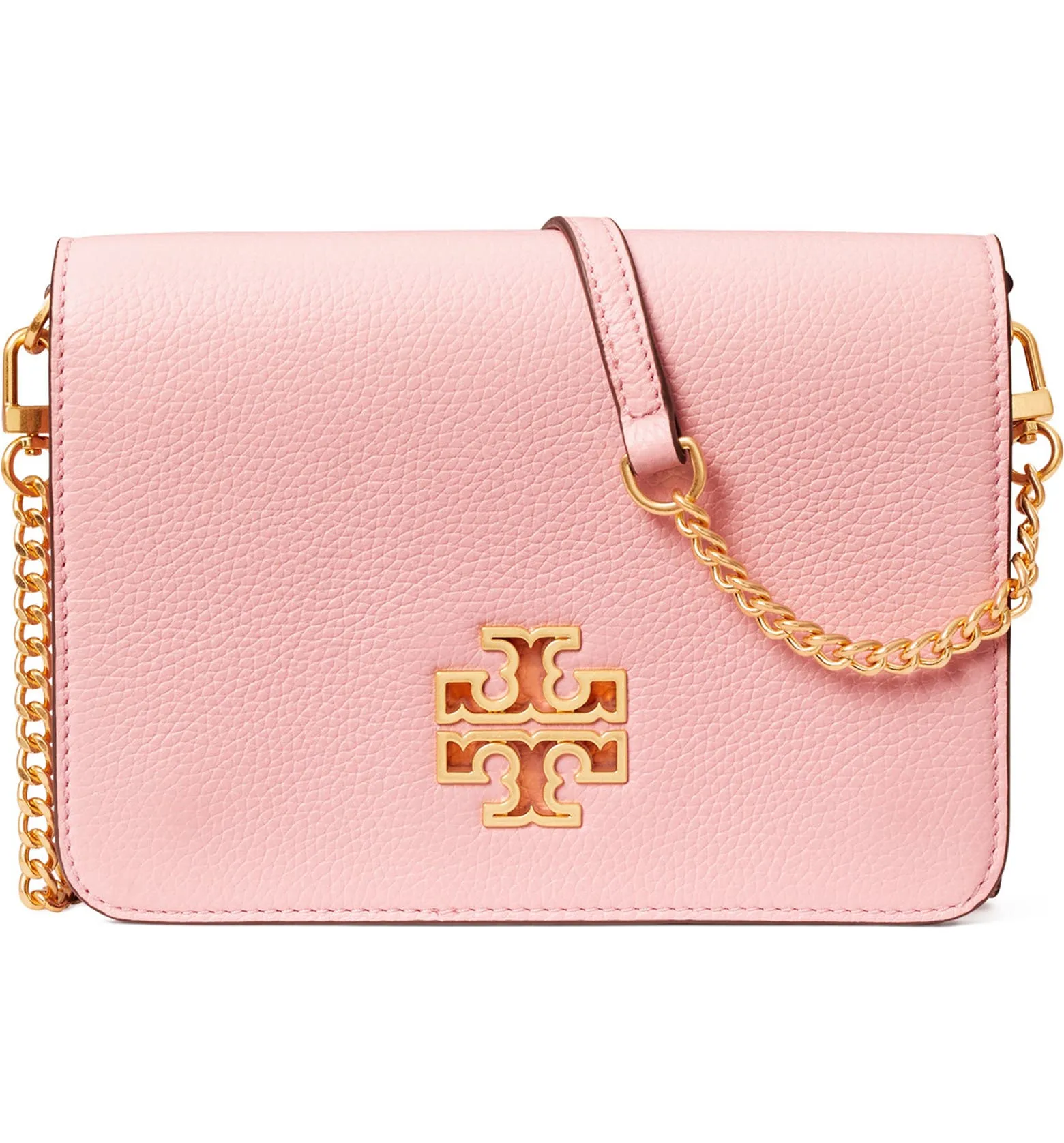 Tory Burch Surprise Lily Britten Combo Crossbody sold by Ruumur