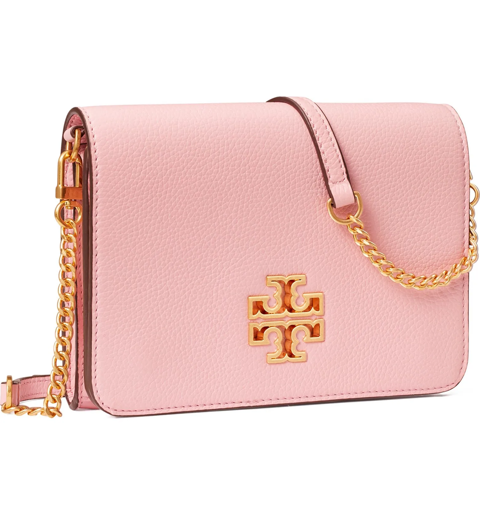 Tory Burch Surprise Lily Britten Combo Crossbody sold by Ruumur product image thumbnail 2