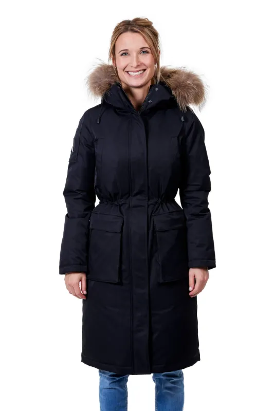 Arctic North Alaska Jacket sold by Ruumur