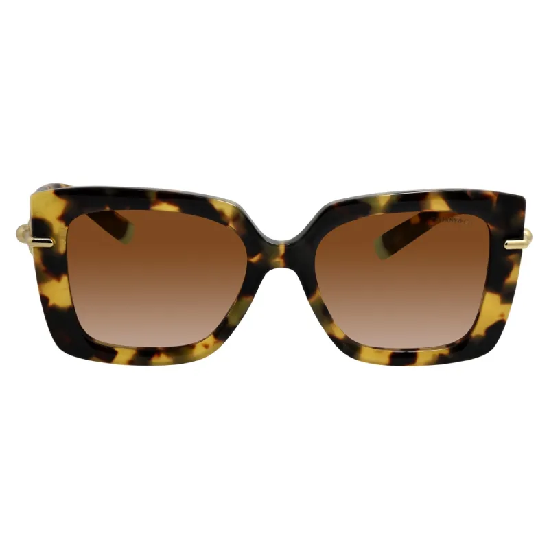 Tiffany & Co Womens Brown Sunglasses TF_4199_80643B_53mm sold by Ruumur