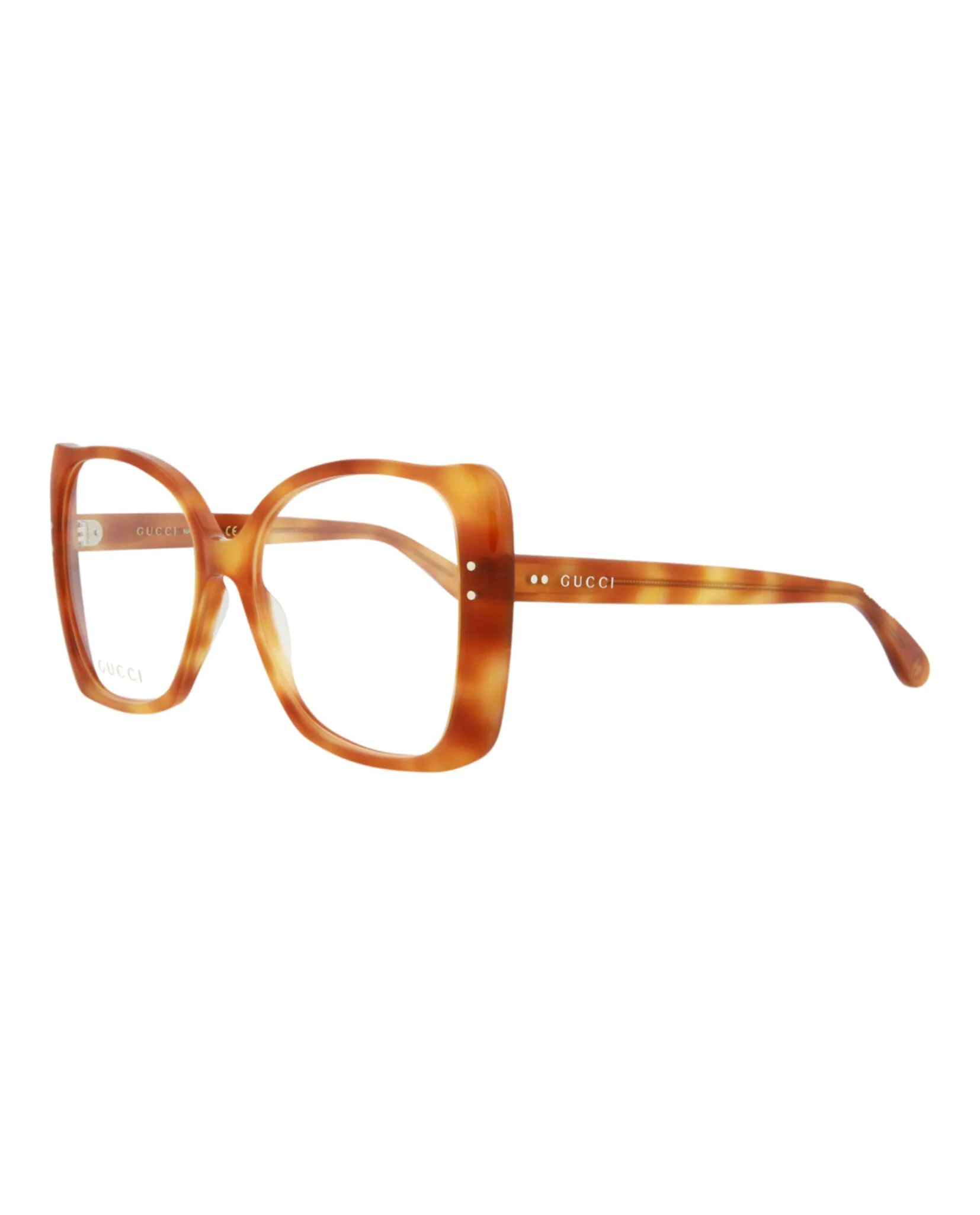 Gucci Fashion Optical, style # GG0473O-30006450003 sold by Ruumur product image thumbnail 4