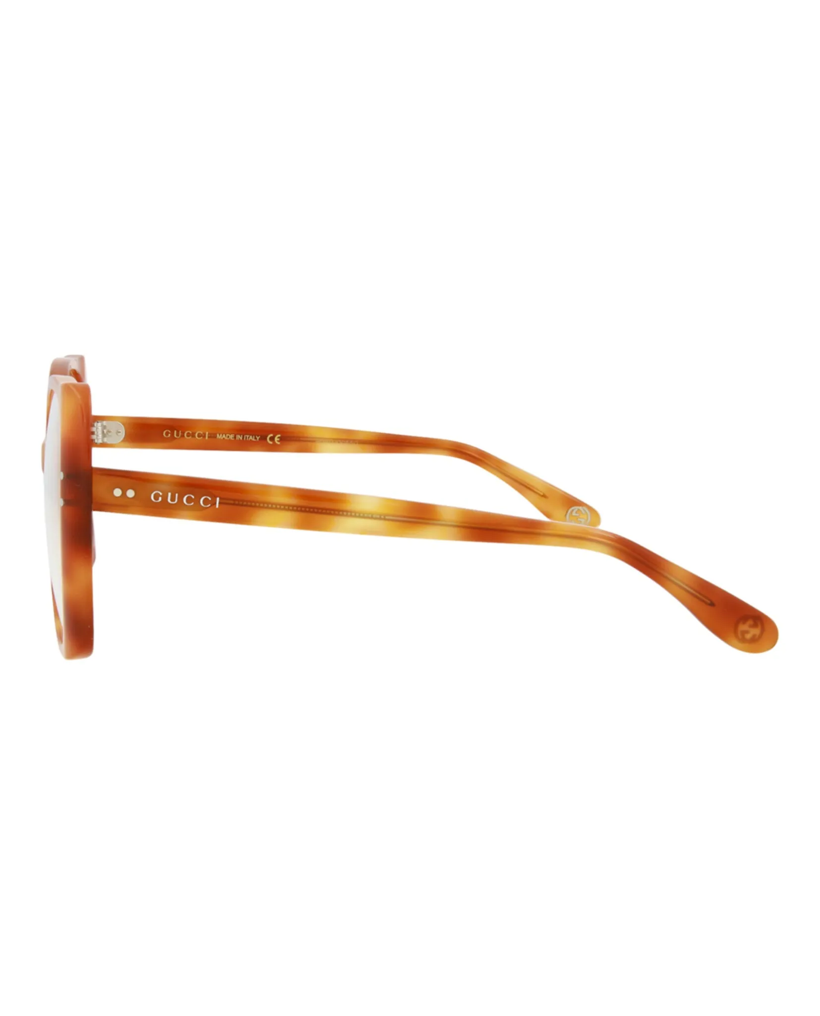 Gucci Fashion Optical, style # GG0473O-30006450003 sold by Ruumur product image thumbnail 2