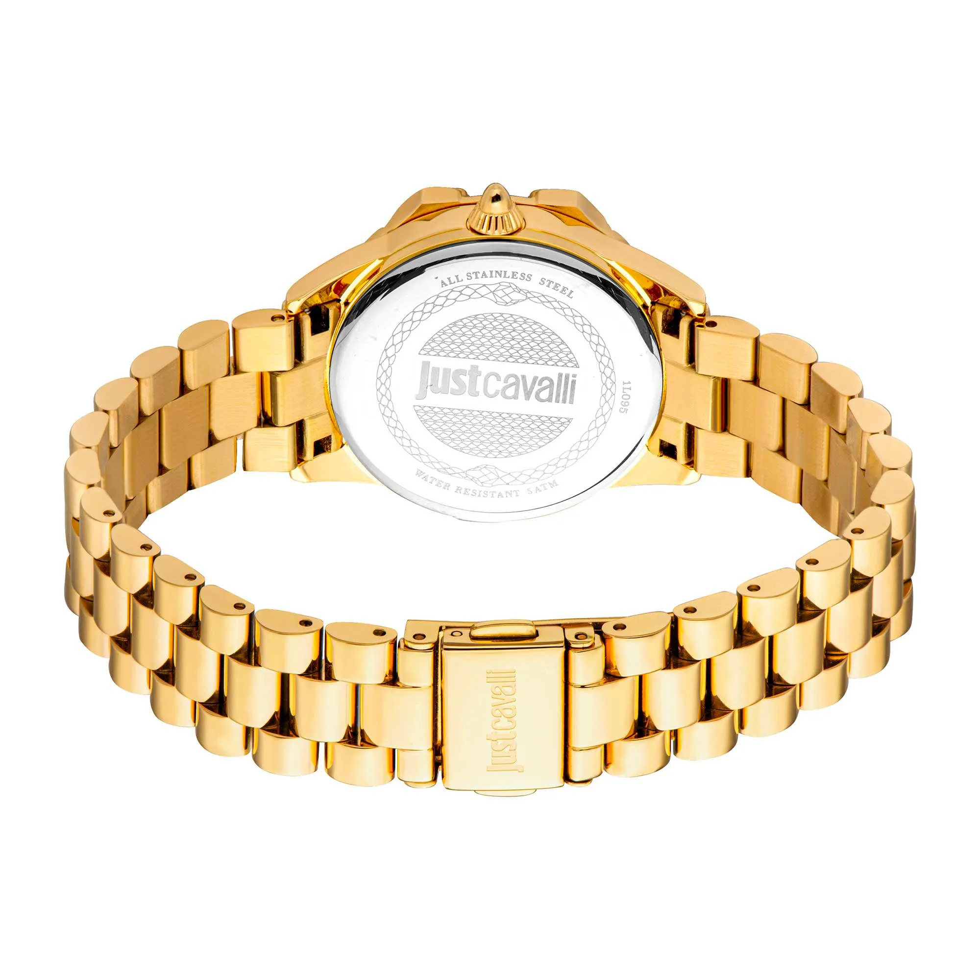 Just Cavalli Women's JC1L095M0365 Animalier 32mm Quartz Watch sold by Ruumur product image thumbnail 2
