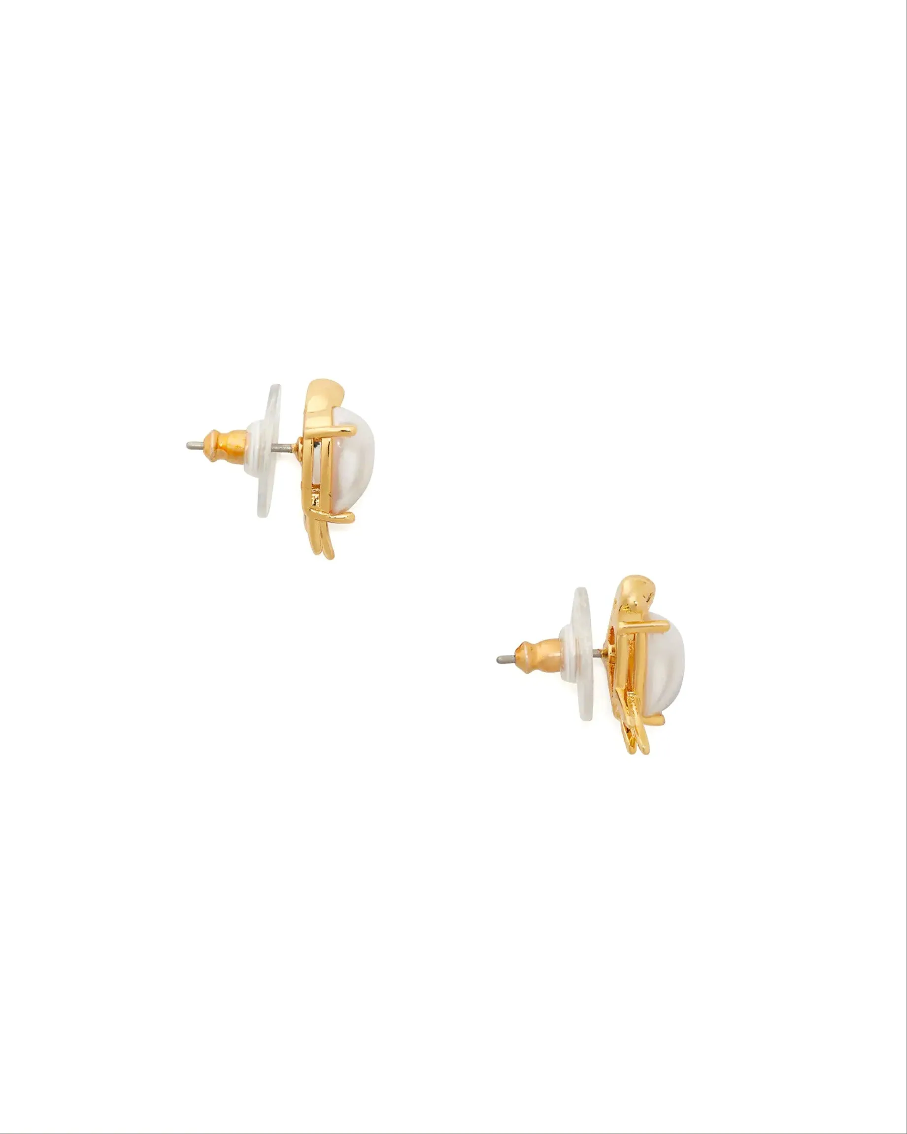 Kate Spade Spring Scene Bird Studs sold by Ruumur product image thumbnail 2