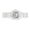 Pre-owned Cartier Ladies Santos Demoiselle #31 sold by Ruumur