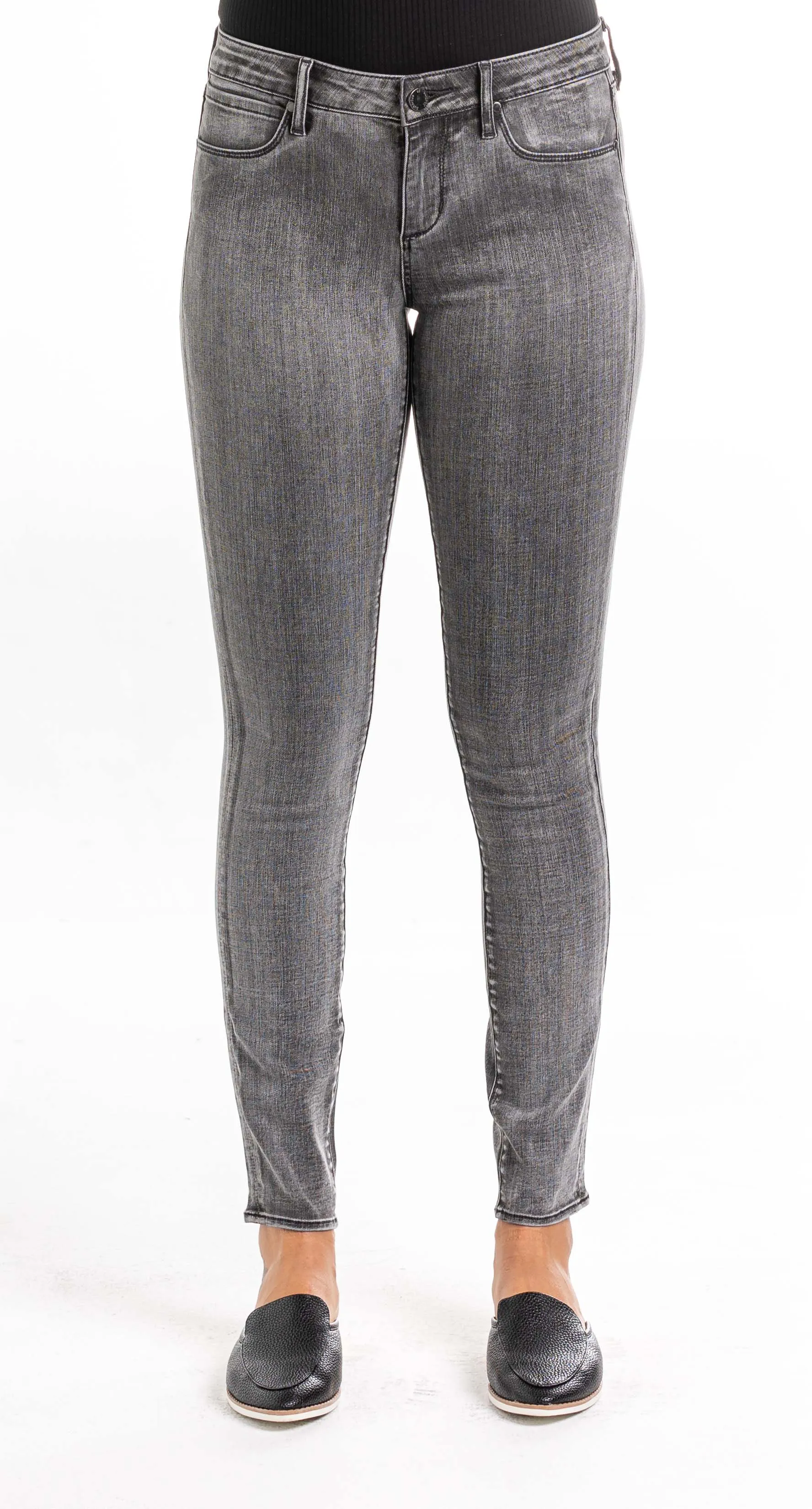 Articles of Society Mya Classic Slim Jeans sold by Ruumur product image thumbnail 5