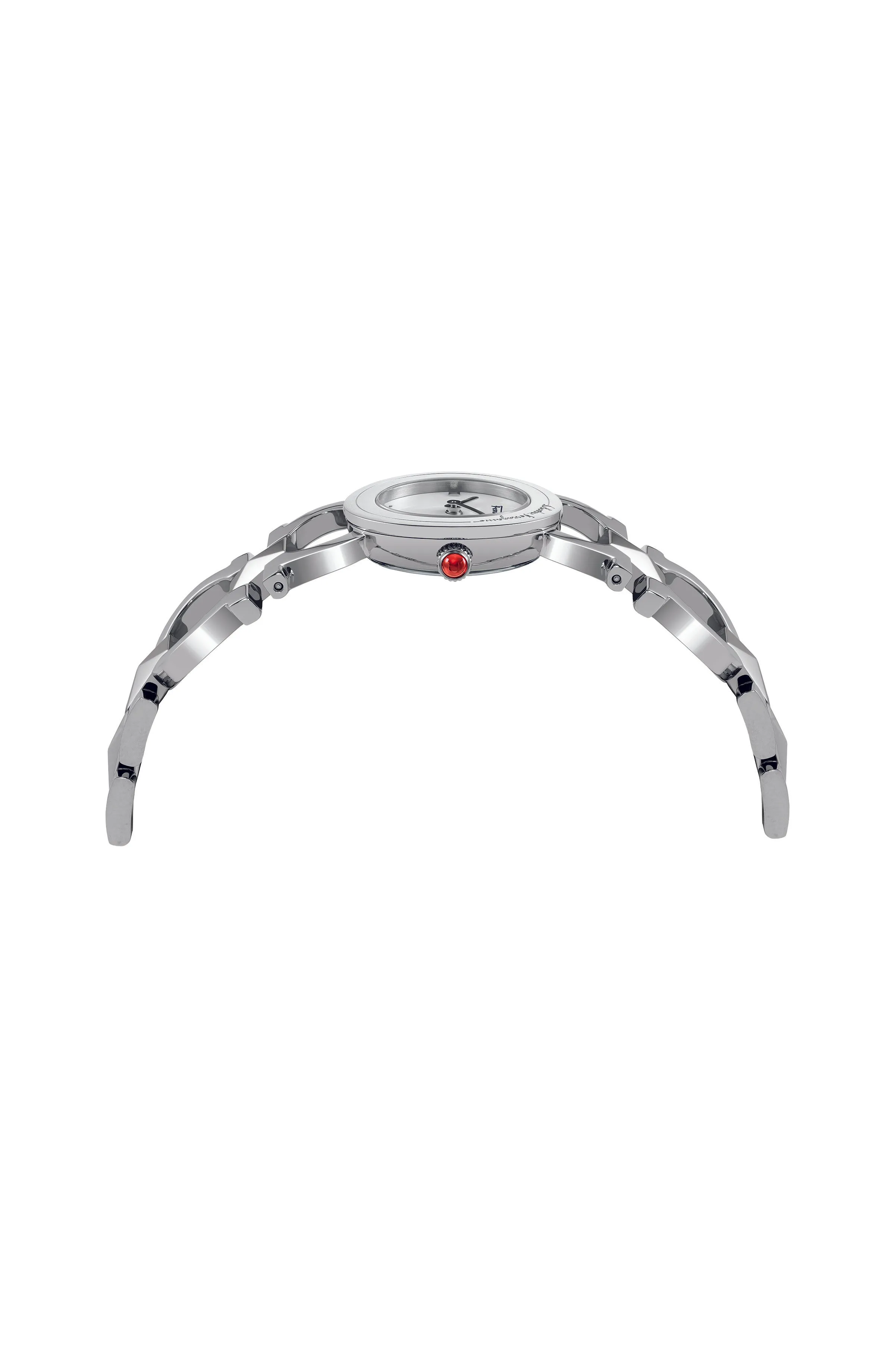 Ferragamo Women's Double Gancini 25mm Quartz Watch SFMI00122 sold by Ruumur product image thumbnail 2