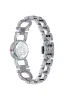 Ferragamo Women's Double Gancini 25mm Quartz Watch SFMI00122 sold by Ruumur
