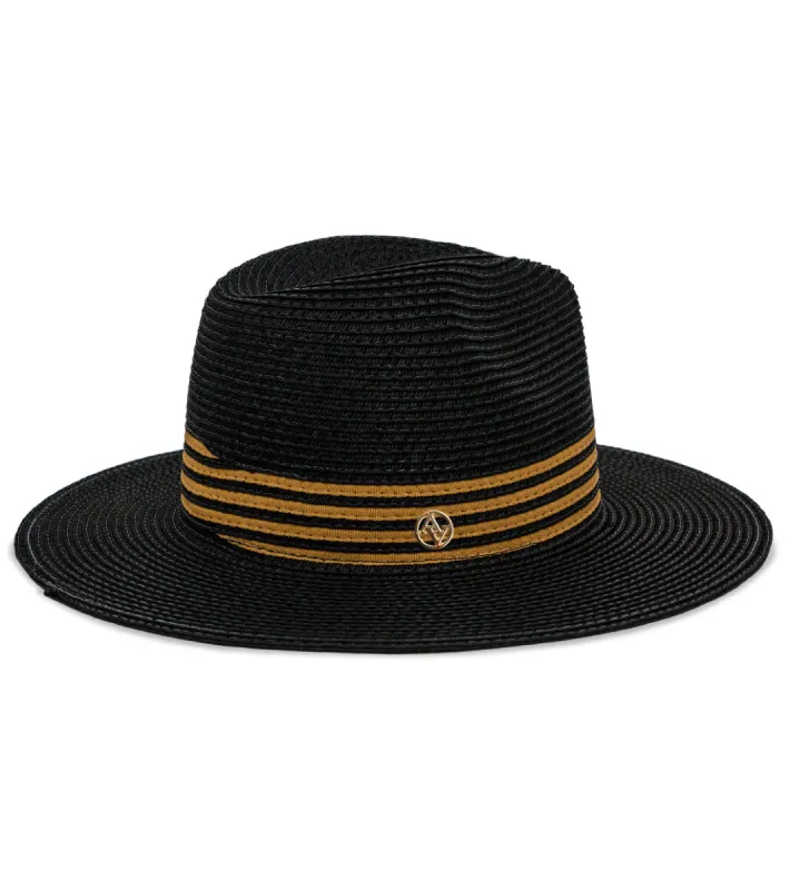 Adrienne Vittadini Straw Hat 320S sold by Ruumur