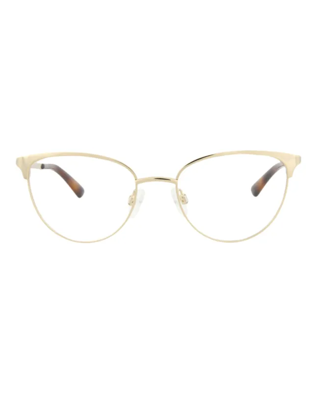 McQ Alexander McQueen Core Optical, style # MQ0293OP-30009204003 made by Ruumur