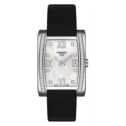 Tissot Women's Generosi-T Quartz Watch T0073091611602 sold by Ruumur
