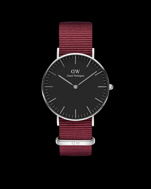 Daniel Wellington Women's Classic Roselyn 36mm Quartz Watch DW00100274 sold by Ruumur