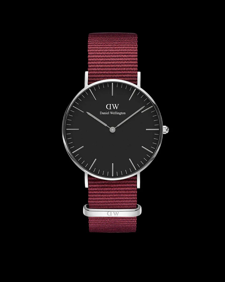 Daniel Wellington Women's Classic Roselyn 36mm Quartz Watch DW00100274 sold by Ruumur