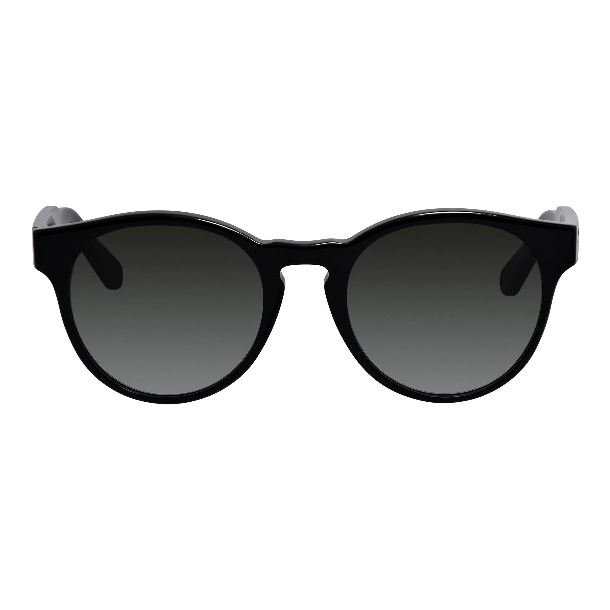 Salvatore Ferragamo Women Black Sunglasses SF_1068S_001_52mm sold by Ruumur