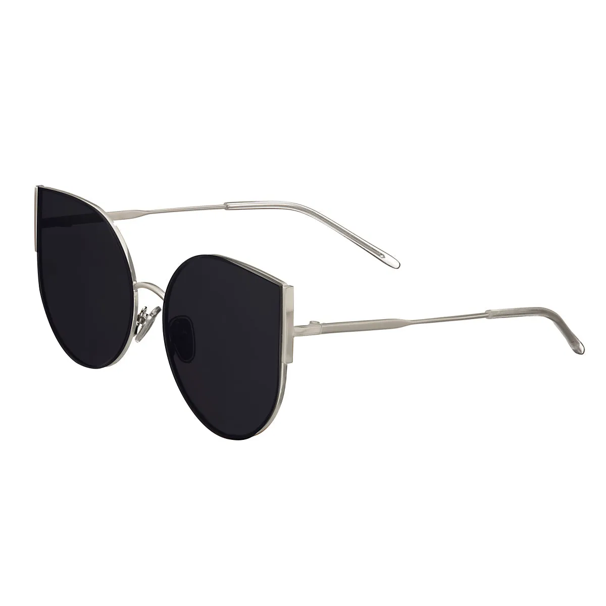 Bertha Logan Polarized Sunglasses sold by Ruumur product image thumbnail 4
