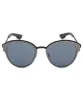 Christian Dior Sun Oval Sunglasses RCO9A 52 sold by Ruumur