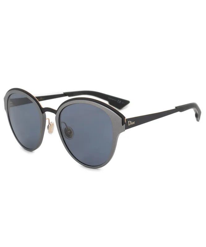 Christian Dior Sun Oval Sunglasses RCO9A 52 sold by Ruumur