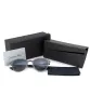Christian Dior Sun Oval Sunglasses RCO9A 52 sold by Ruumur