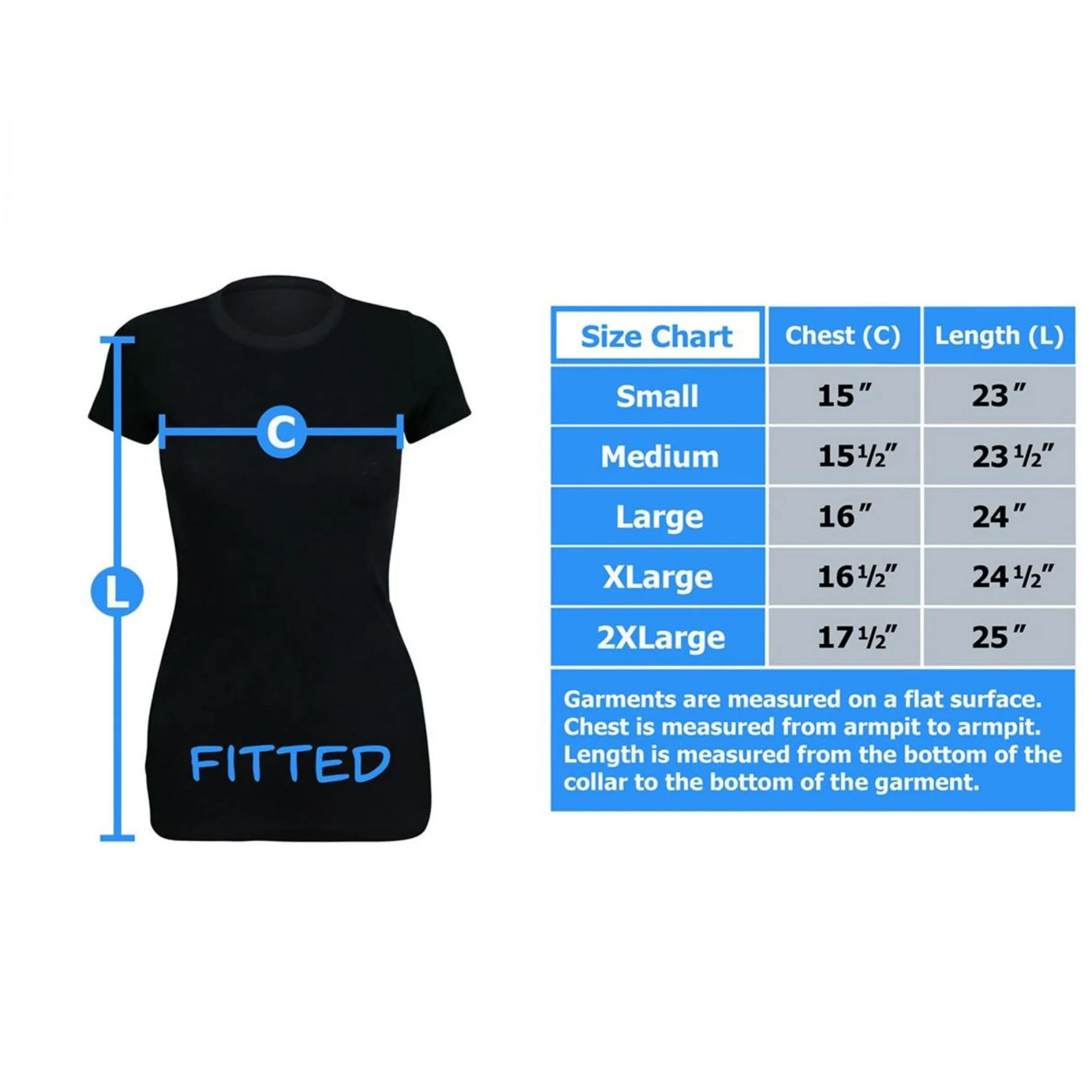 Wonder Woman Distressed Symbol T-Shirt for Women sold by Ruumur product image thumbnail 3