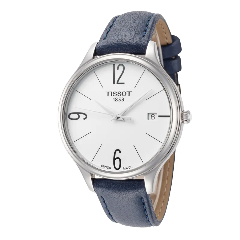 Tissot Women's Bella Ora 38mm Quartz Watch made by Ruumur
