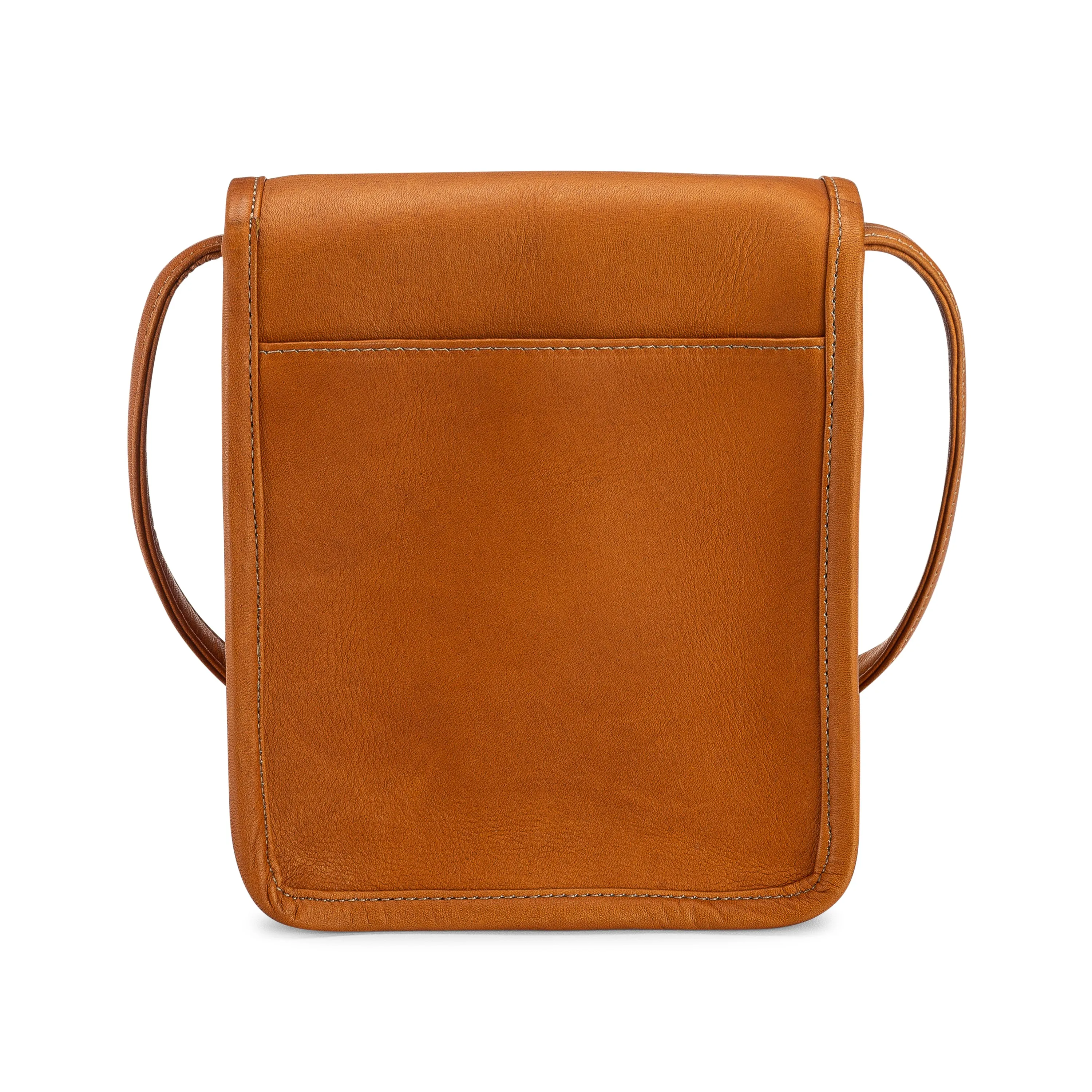 Le Donne Leather Powder Crossbody sold by Ruumur product image thumbnail 5