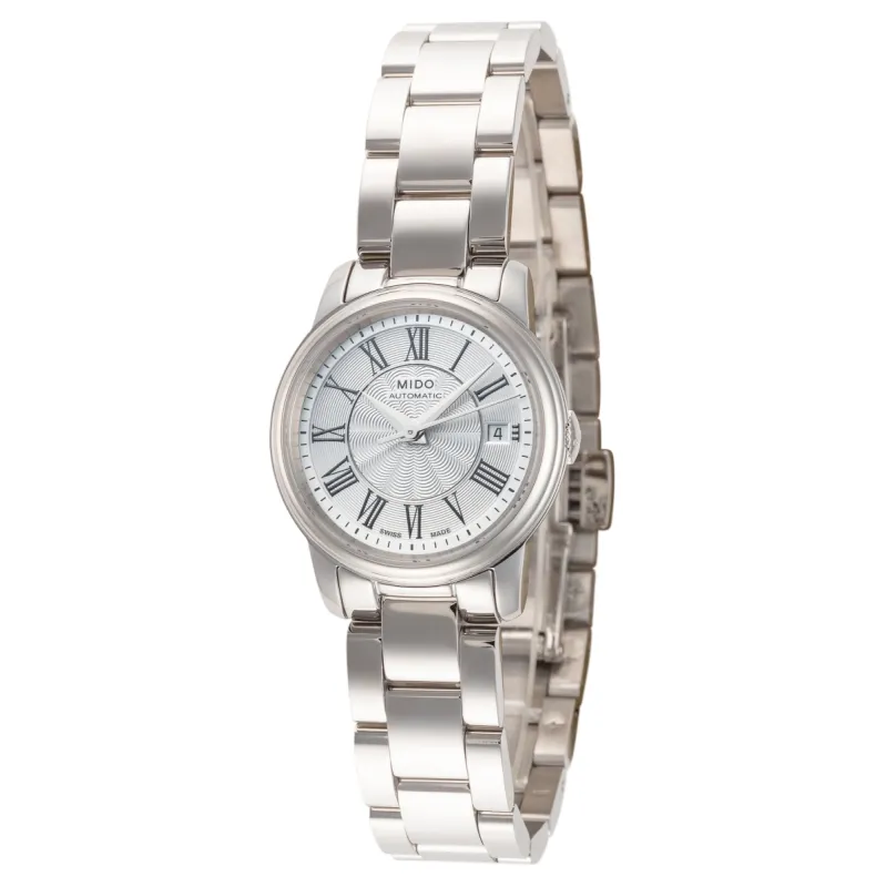 Mido Women's Baroncelli III 25mm Automatic Watch sold by Ruumur