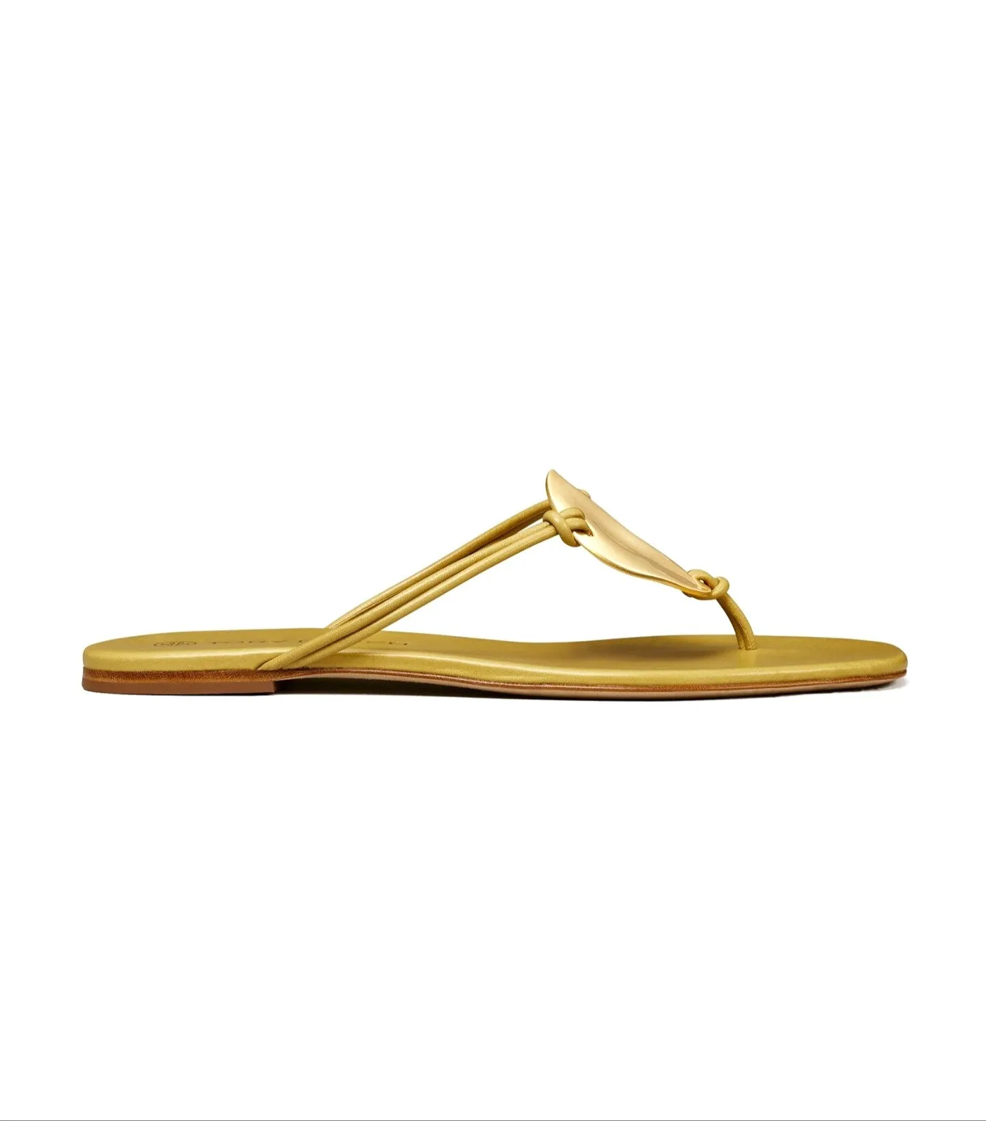 Tory Burch Patos Sandal sold by Ruumur product image thumbnail 3