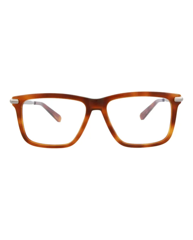 Brioni Novelty Optical, style # BR0071O-30008063003 sold by Ruumur