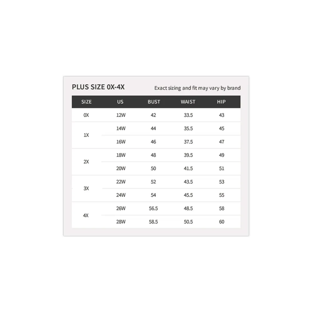 City Studios Women's Plus a Line Satin SkaterDress Blue Size 14 W sold by Ruumur product image thumbnail 3