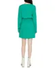 Sanctuary Women's Stay the Night Dress Green Size 14 sold by Ruumur