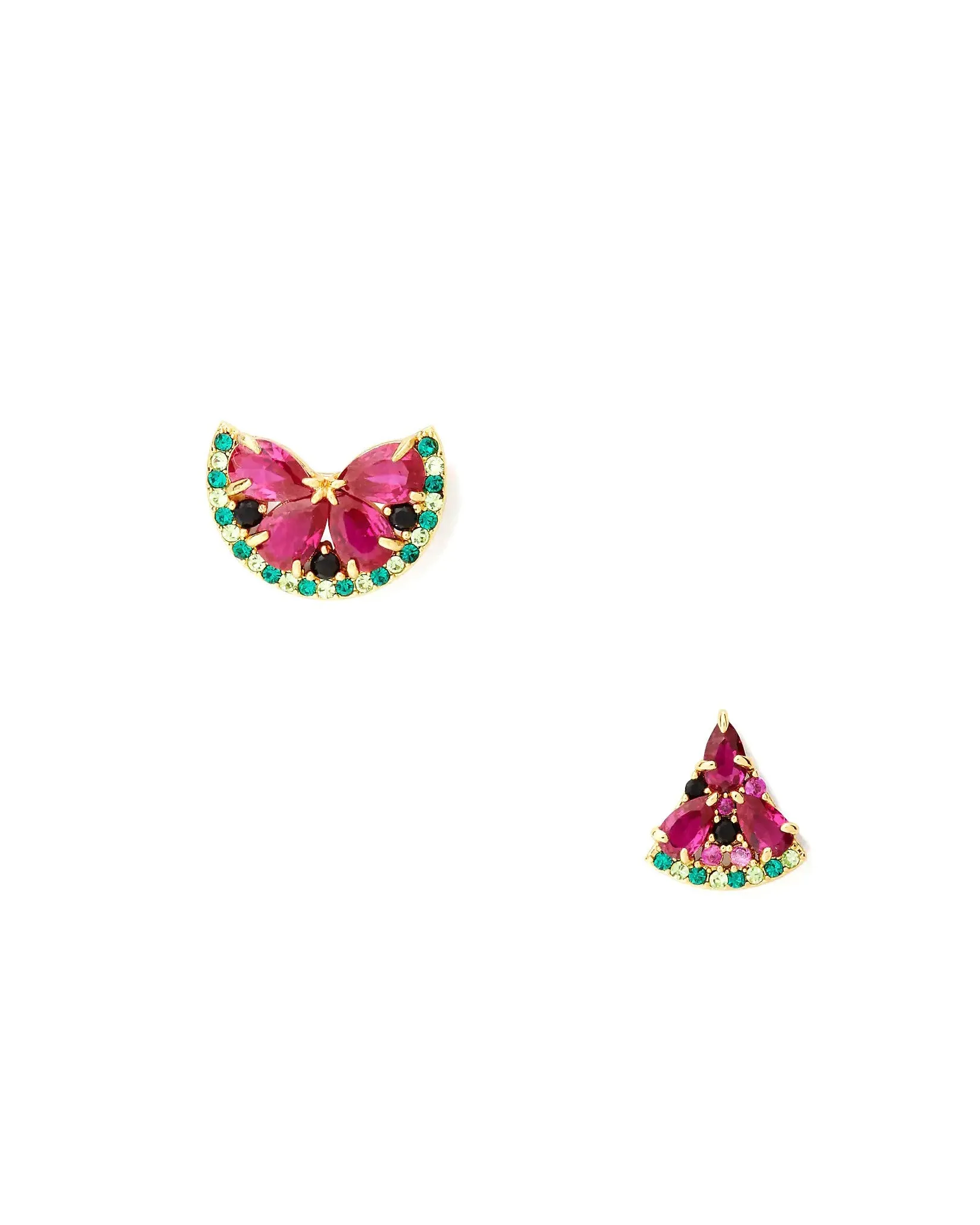 Kate Spade Watermelon Studs sold by Ruumur