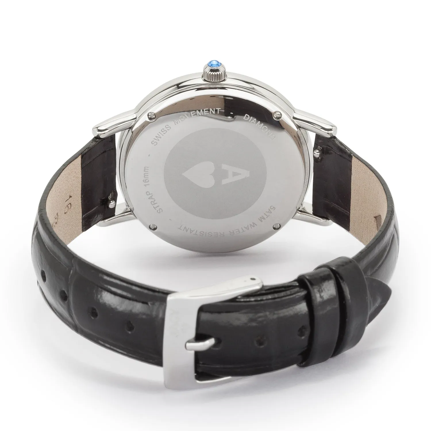 Jacy Women's Ace 35mm Quartz Watch sold by Ruumur product image thumbnail 2