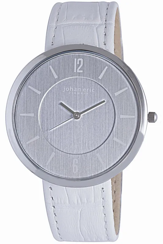 Johan Eric Women's Vejle 41mm Quartz Watch JE5001-04-001A made by Ruumur