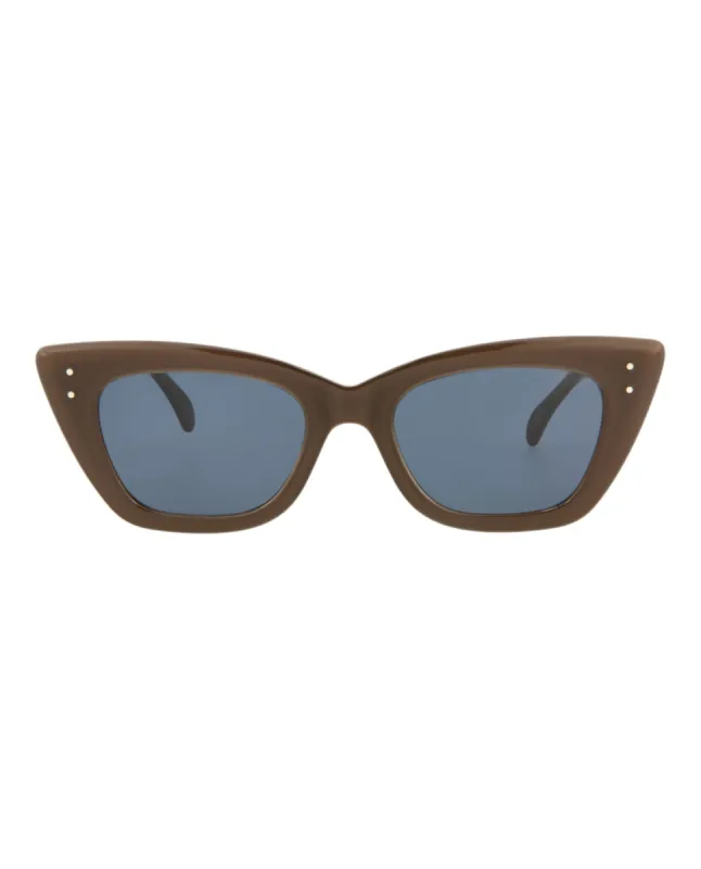 Alaia Novelty Sunglasses Style # Style #AA0035S sold by Ruumur