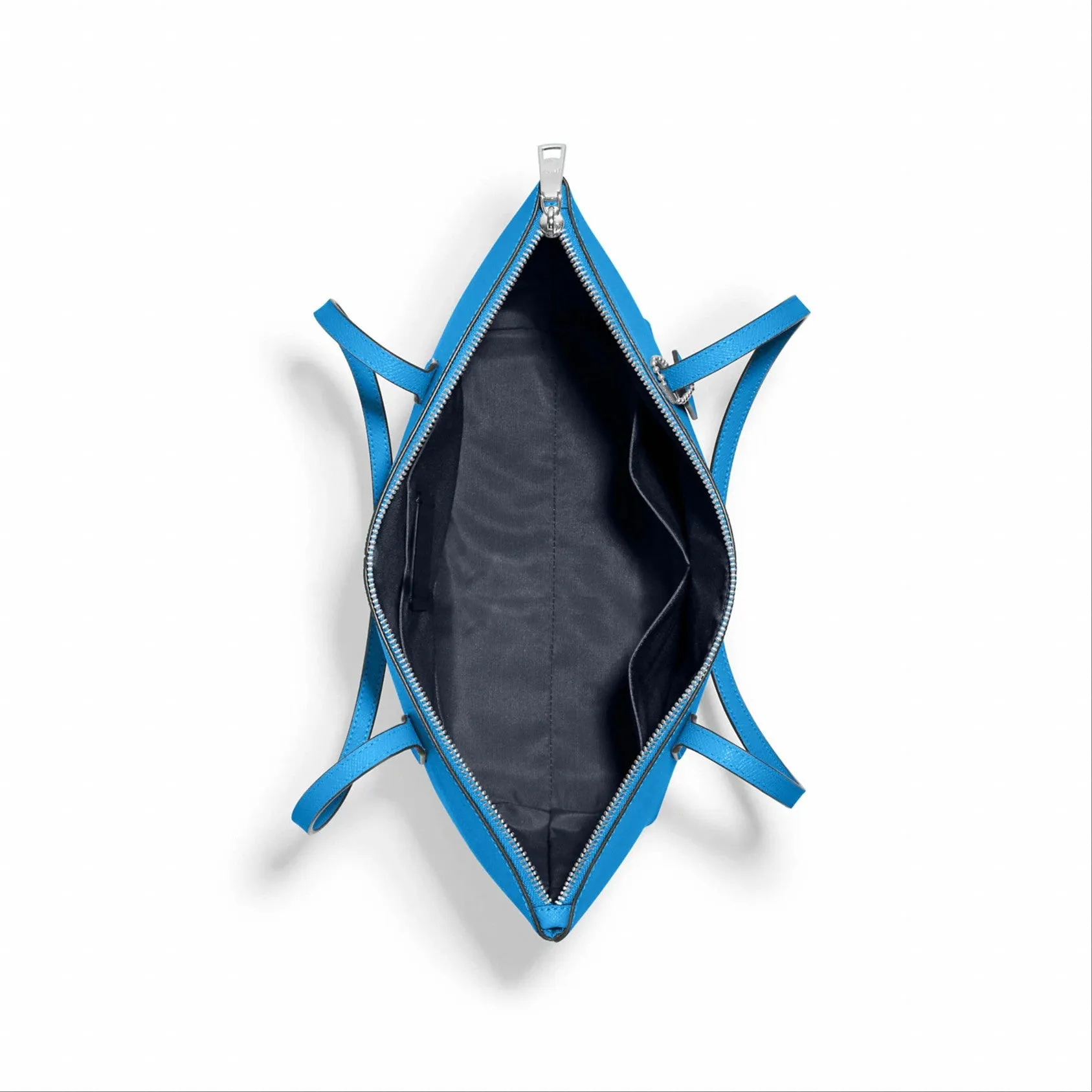 Coach Zip Top Tote sold by Ruumur product image thumbnail 3