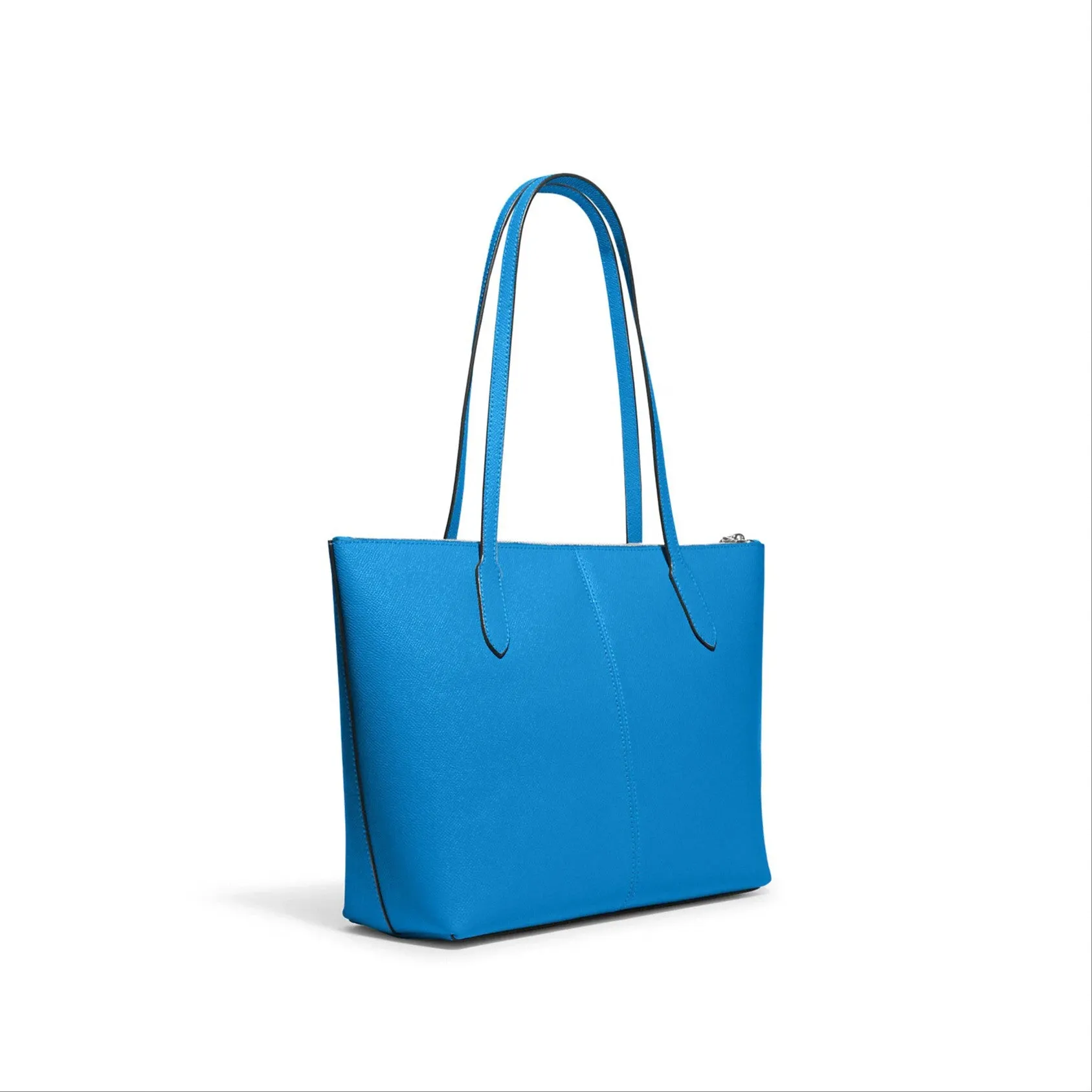 Coach Zip Top Tote sold by Ruumur product image thumbnail 2