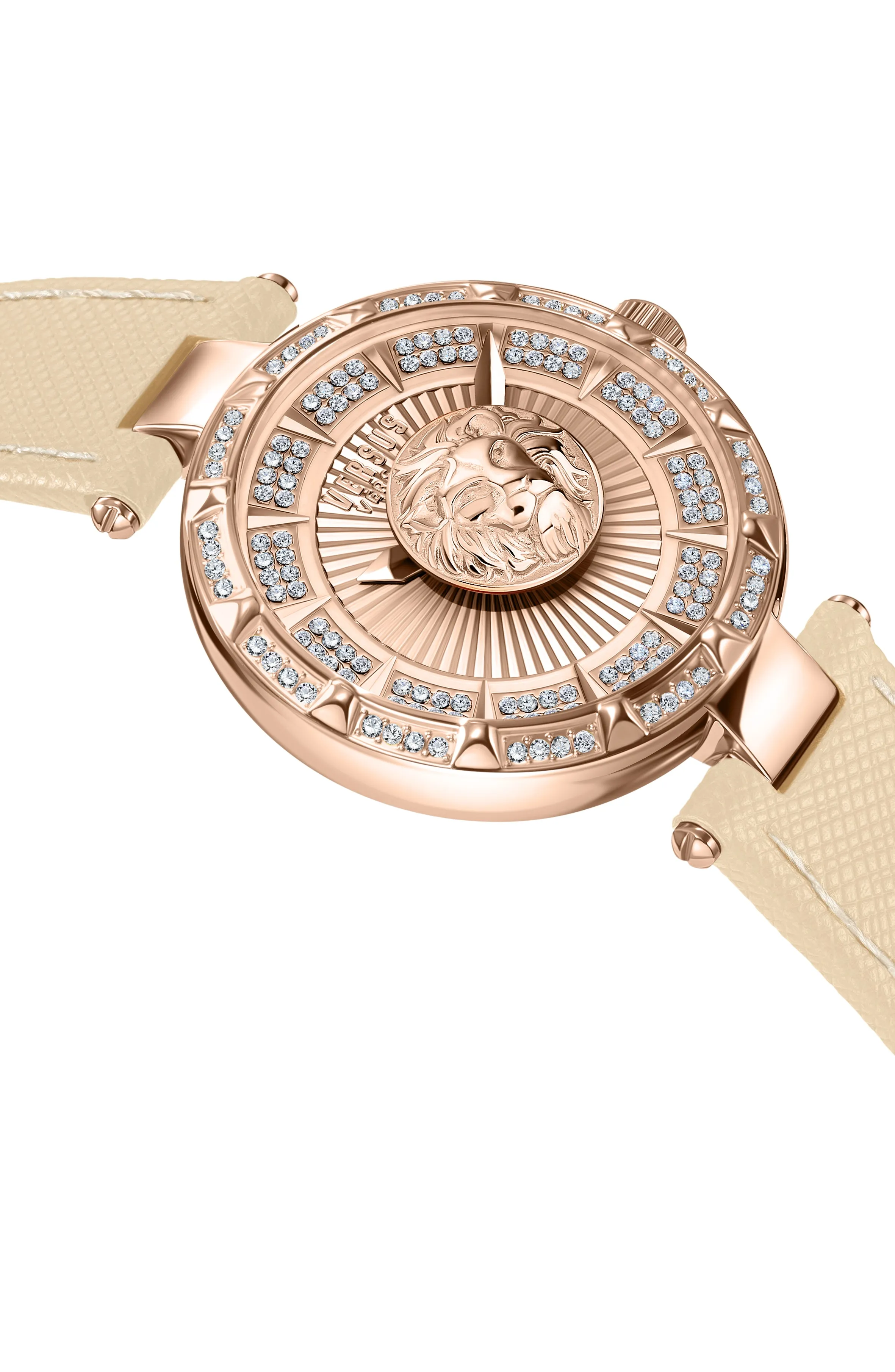 Versus Versace Women's Sertie 36mm Quartz Watch VSPQ16121 sold by Ruumur product image thumbnail 3